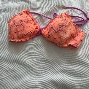 Victoria’s Secret swim top